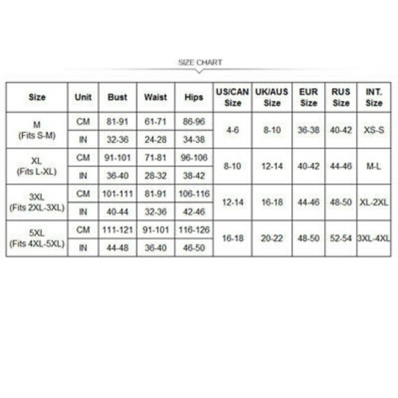 Rhinestone Black Lingerie - Picture 8 of 8